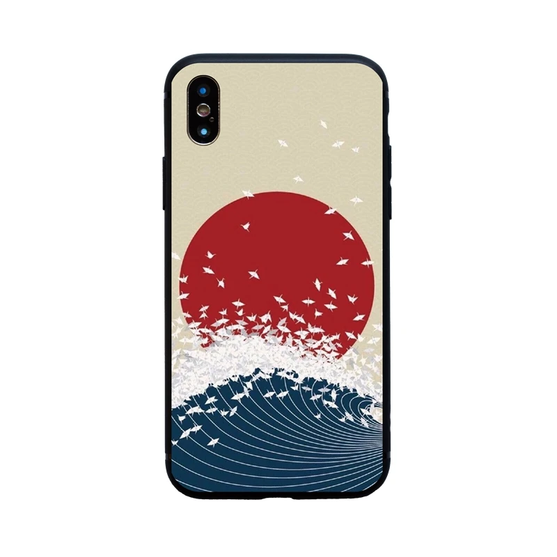 Red Sun