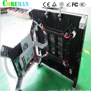 

p6 slim led cabinet outdoor rental led cabinet p5p6 full color led display screen p10p8 rental cabinet led