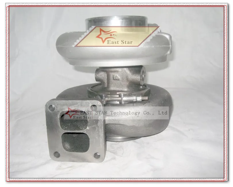 TD08H-31M 114400-4441 114400-4440 1144004441 1144004440 Turbo Turbocharger For HITACH Construction EX470 Excavator 6WG1 6WG1X (4)