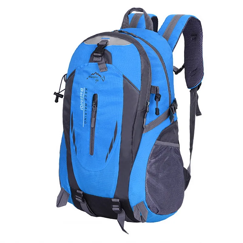 Мужской рюкзак сумка бренд 15,6 дюймов ноутбук Mochila для мужчин водонепроницаемый рюкзак школьная сумка рюкзак 32*18*48 см