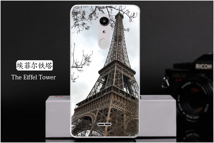  The Eiffel Tower
