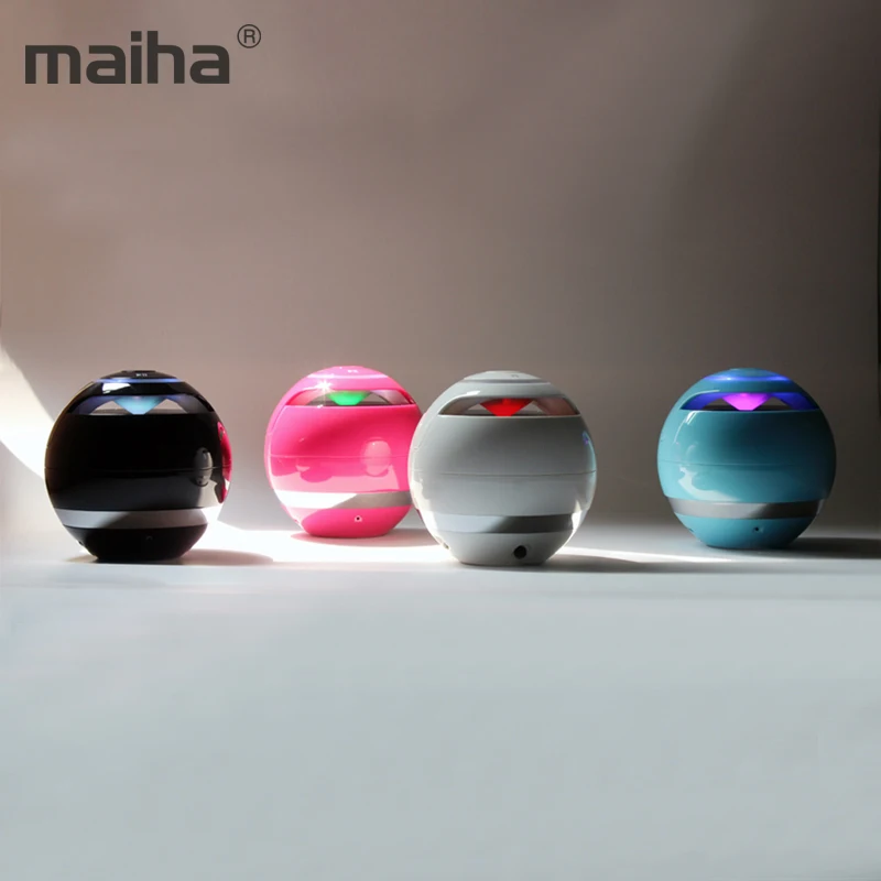 M18 Портативный Беспроводной Mini Bluetooth Динамик Super Bass Бумбокс Sound Box с микрофоном TF