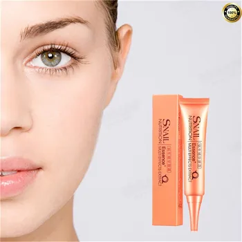 

30ml Snail Firming Eye Essence Beauty Moisturizing Eye Serum Anti Aging Cream Anti Wrinkle Serum Remove Dark Circle Whitening