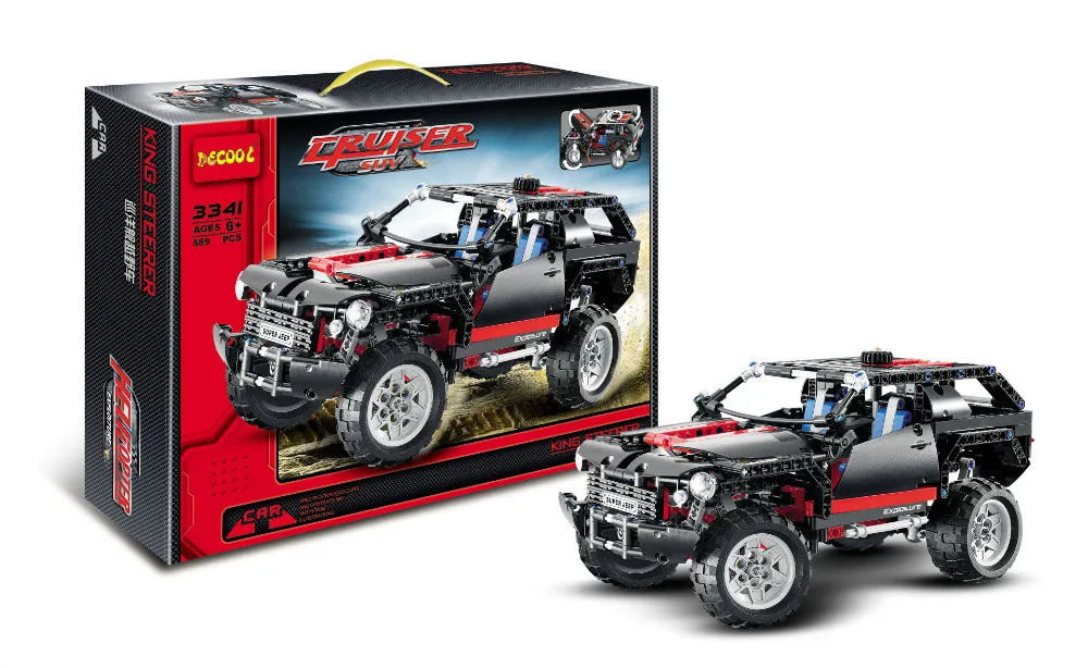 Teknik Fast Marvel Blok Klasik 2 Teknik Fast Marvel Blok Klasik 2