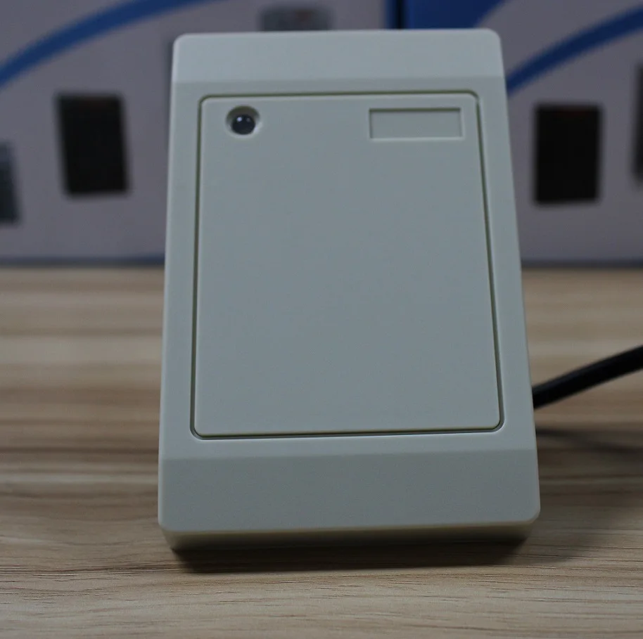 Считыватель карт 009A NFC Wiegand 26 бит/Wiegand34bits /ABA/RS232/RS485 RFID ридер|Считыватели