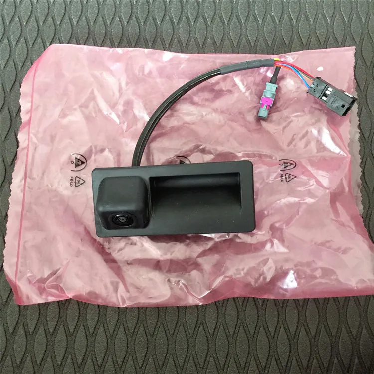 

For Audi A3 S3 2017 --- reversing camera RVC camera 8V0 827 566 B
