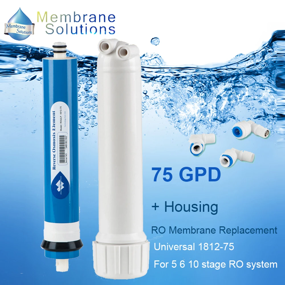 aquaguard reverse osmosis membrane cartridge