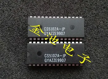 

Free Shipping 20pcs/lots CS5102A-JP CS5102A-KP Quality assurance