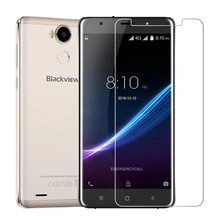 Tempered Glass for Blackview R6 Screen Protector 9