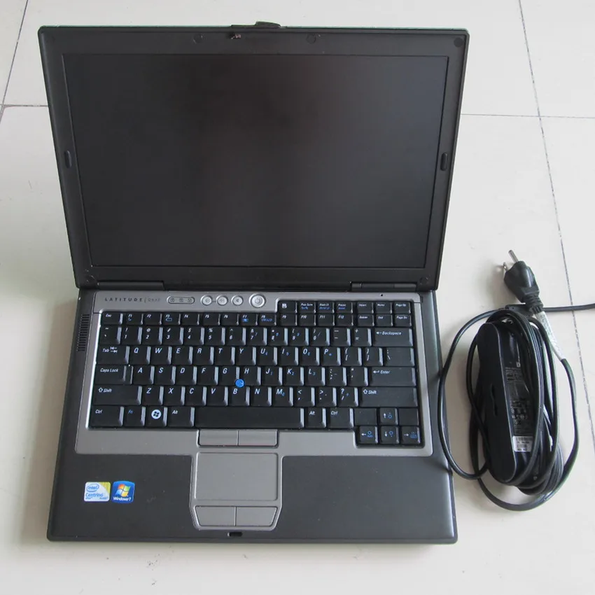  for bmw diagnose software for icom a2 a3 next hdd 500gb with computer for dell d630 used ram 4g exp