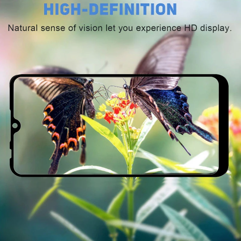 1 2 шт. 3D стекло на Redmy Note 7 8 9 Pro защитное закаленное для Xiaomi Redmi Max 9s защита