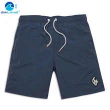 Брендовые Популярные летние для серфинга Мужской купальный костюм твердый Быстросохнущий мужской короткий купальный костюм пляжные шорты мужские большие размеры повседневные свободные бордшорты