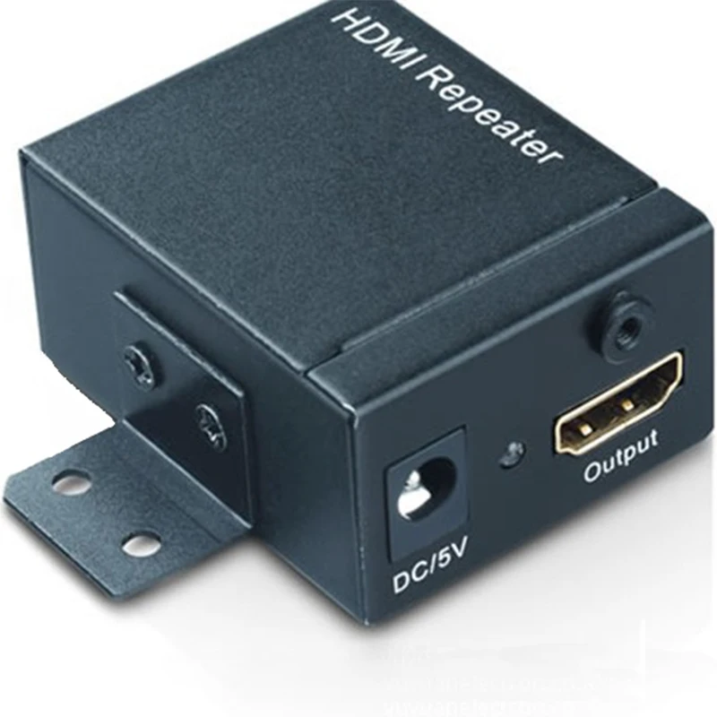 Popular Hdmi Booster CableBuy Cheap Hdmi Booster Cable lots from China