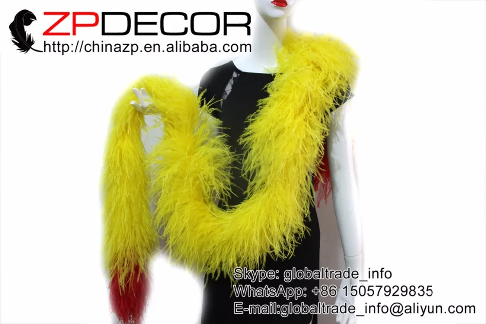 Wedding dress yellow feathered ostrich. Wedding dress yellow feathered ostrich.