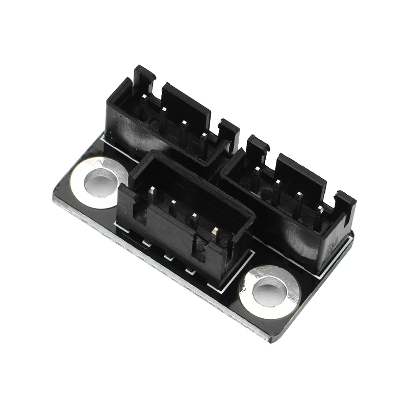 

Dual Z Stepper Motor Adapter Parallel Module Diverter Expanding Flow Board Diffuser Splitter XR649