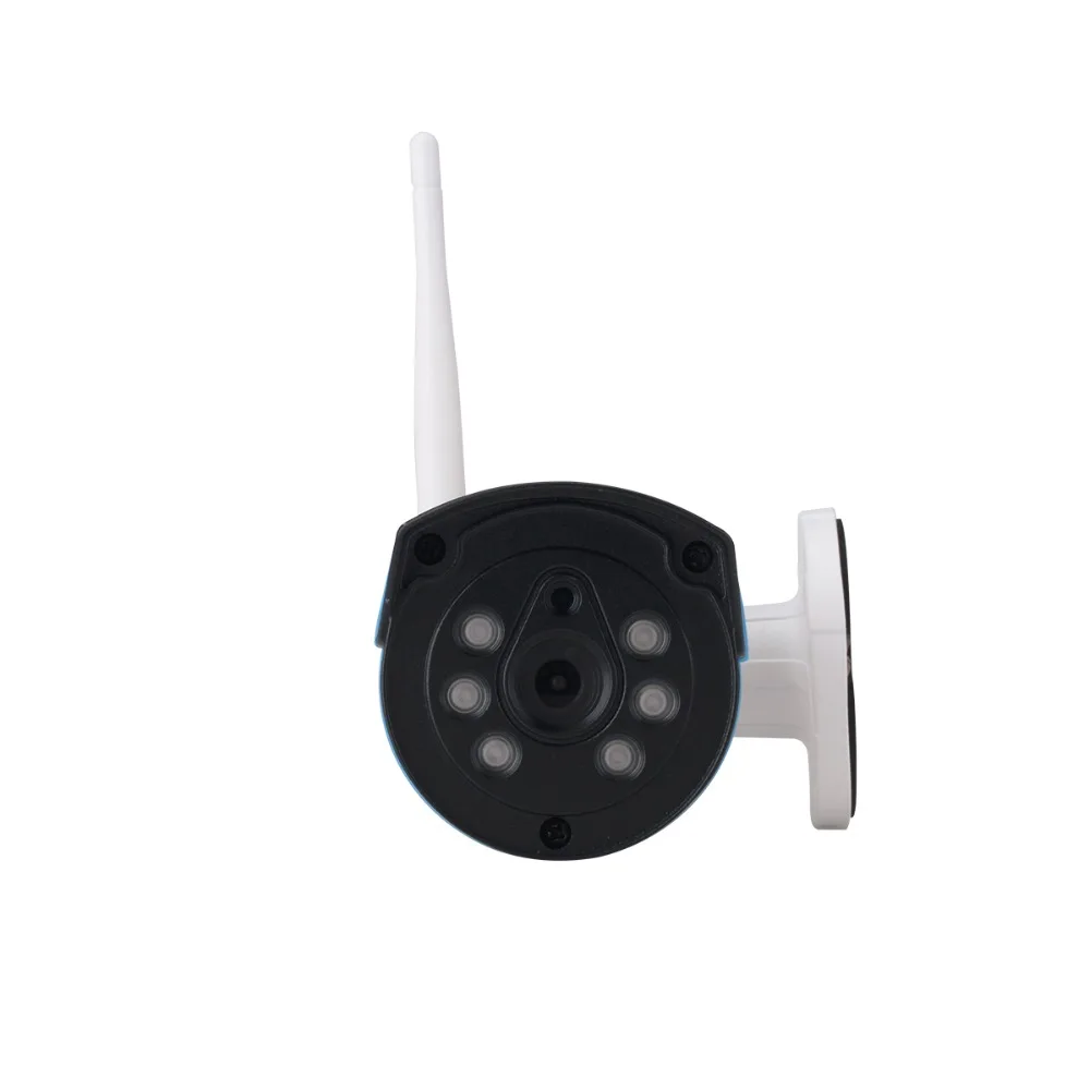 IP камера Escam WNK404 4 канала Wi Fi HD 720P IP66|camera wifi|camera wifi nvrcameras camera |