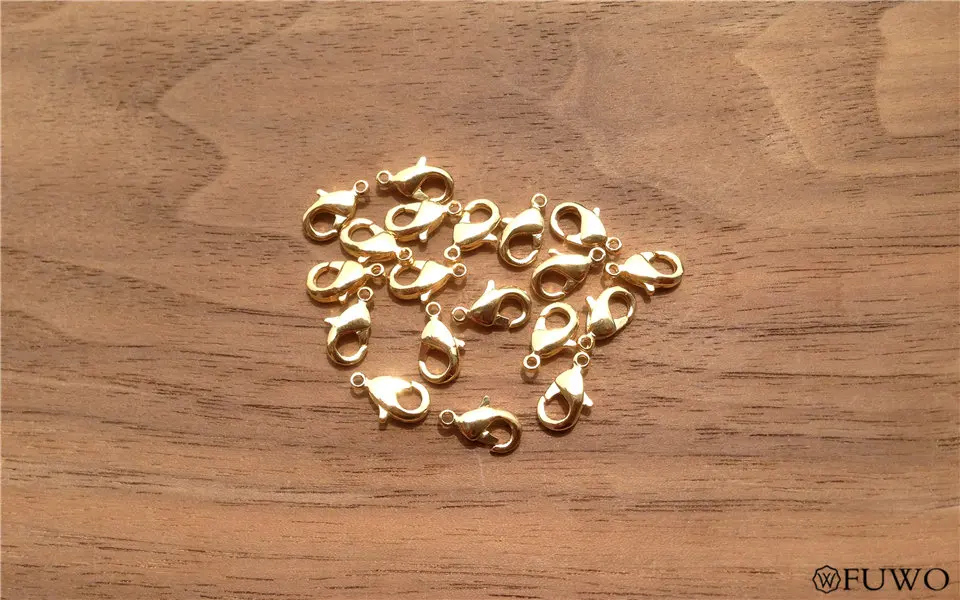 Lobster Clasp 10