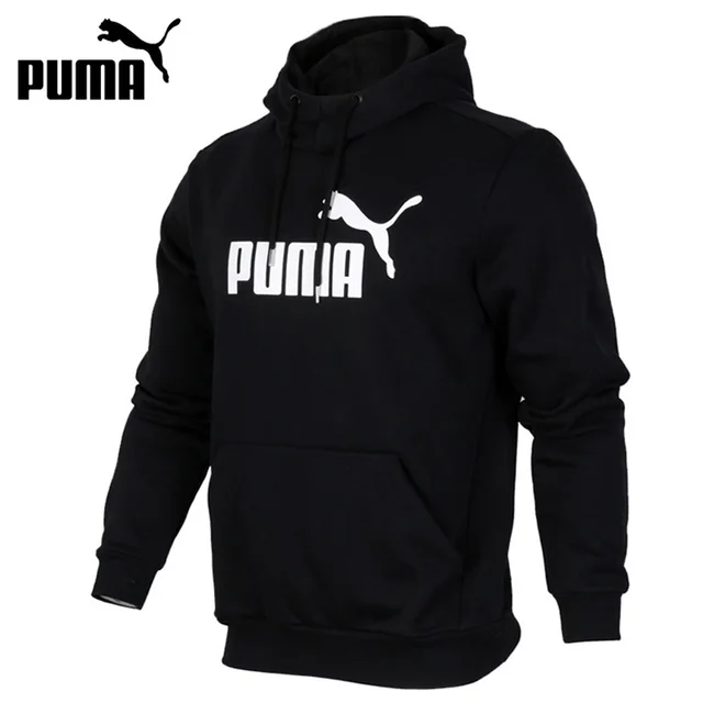 puma pulover