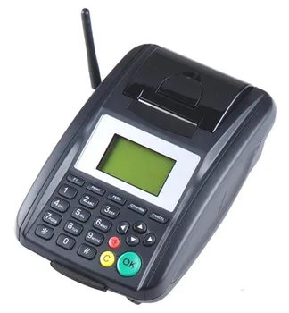 

GOODCOM GT5000S AIRTIME VENDING MACHINE SMS/GPRS/USSD/STK THERMAL PRINTER