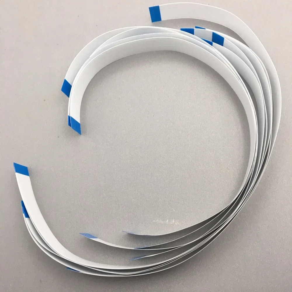 DX4 head cable 1