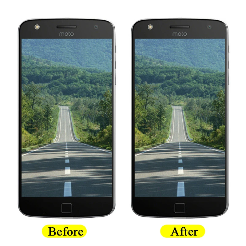 Безопасность Защита для объектива камеры стекло на для моторных G5 плюс G4 G5S 5g 4g 4 5 moto Защитная пленка для экрана Защитная пленка из закаленного 2.5D пленка