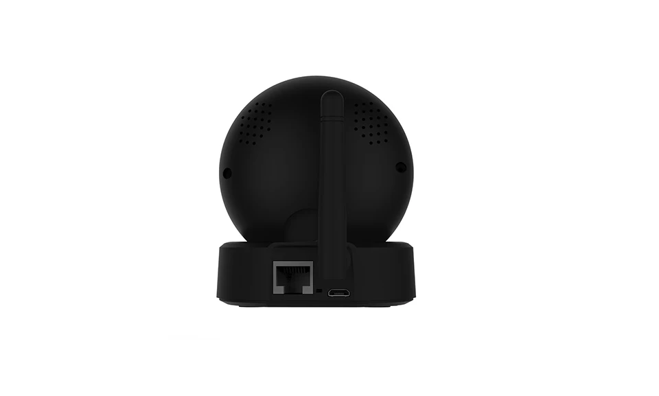 Sentidos de Áudio sem Fio ip em Dois Vstarcam Câmera Mini Visão Noturna Cctv Wi-fi hd 1080 p 2mp 17 mini câmera visão noturna cctv câmera wi-fi