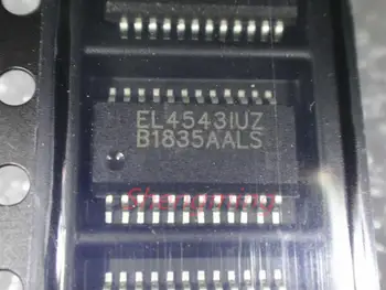 

50PCS EL4543IUZ EL4543IU EL4543 SSOP