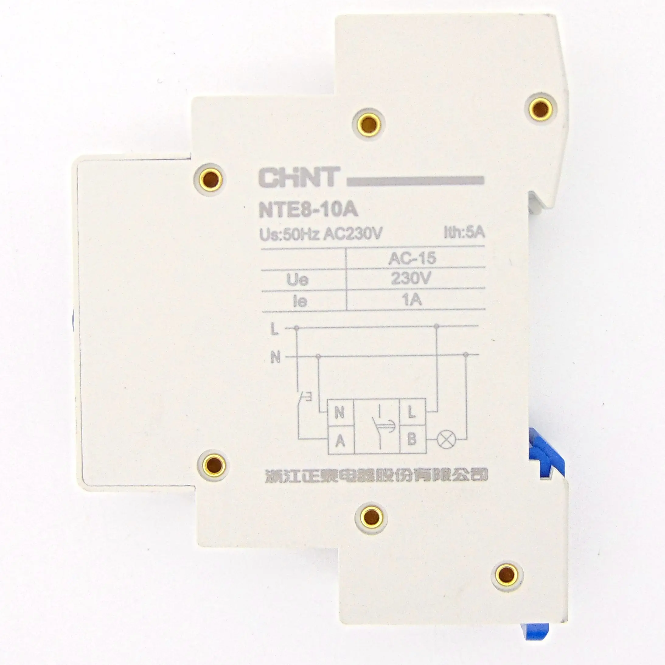 Time relay NTE8 10A 10S 120A 120S 480A 480S с задержкой сбоя питания AC230V.|time relay|power delayrelay time delay |