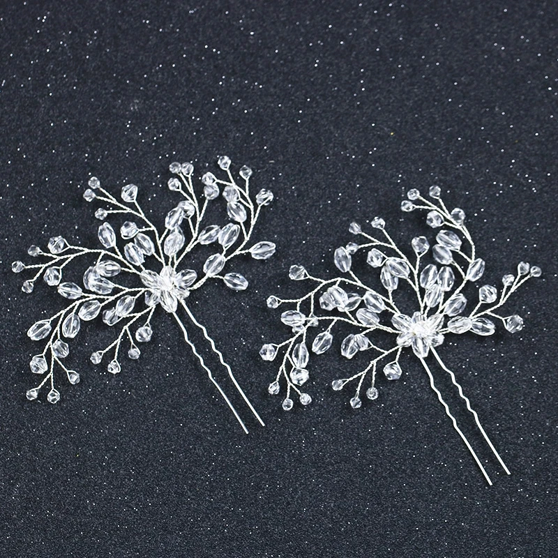 Silver Pins  (2)