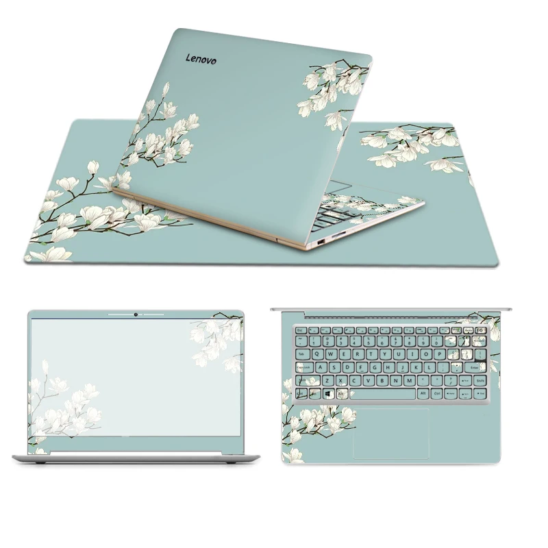 Laptop Stickers with Same Style Mouse Pad Skin For Lenovo G510/Y400/Y410P/Y430P/S310/S300/B5400/S405/S415/S400/S410/S435/S436 Laptop Stickers with Same Style Mouse Pad Skin For Lenovo G510/Y400/Y410P/Y430P/S310/S300/B5400/S405/S415/S400/S410/S435/S436