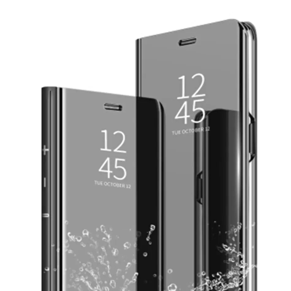 

Smart Mirror Flip Case For Xiaomi Redmi 7A K20 K20Pro Leather Case For Case For xiaomi Phone Cover Cases