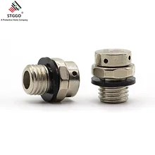 M12* 1,5 E-PTFE мембрана IP 67 вентиляционные отверстия