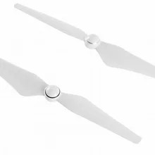 2 пары пропеллеров быстрого крепления DJI Phantom 4-9450 S для квадрокоптера Phantom 4 FPV профессиональная аэрофотосъемка БПЛА