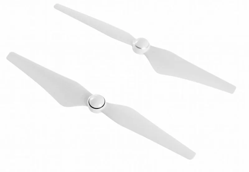 

2 Pairs DJI Genuine Phantom 4 - 9450S Quick Release Propellers for Phantom 4 FPV quadcopter professional Aerial Photography UAV