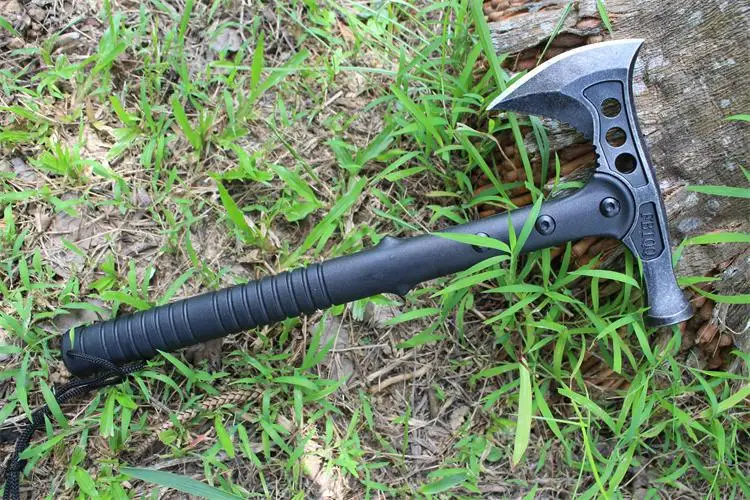 High quality SOG Tactical Tomahawk Army Outdoor Hunting Camping