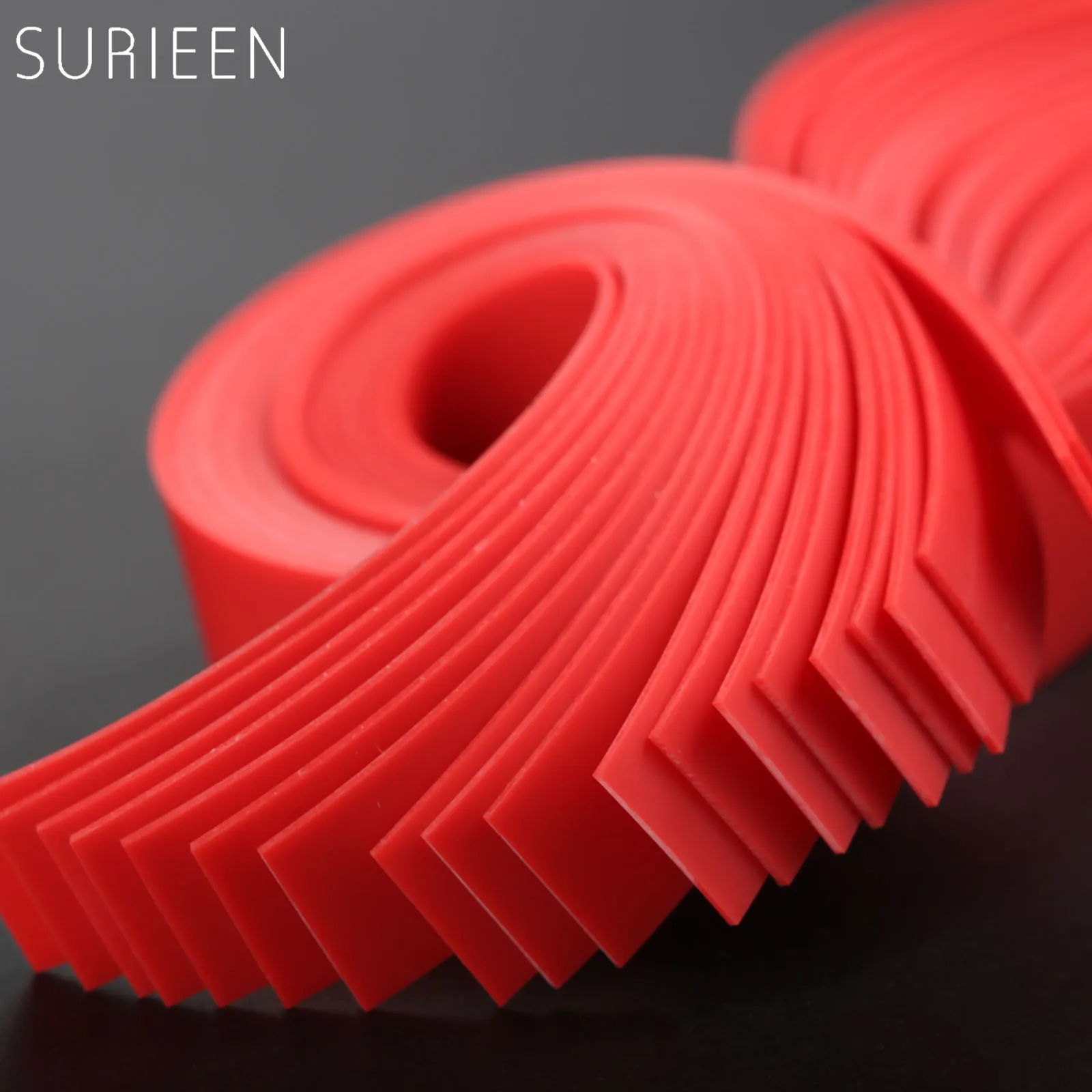 Рогатка SURIEEN для охоты 10 шт. толщина 0 7 мм|hunting slingshot|slingshot replacmentslingshot flat rubber bands |