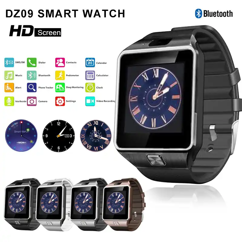 xiaomi smartwatch 2018