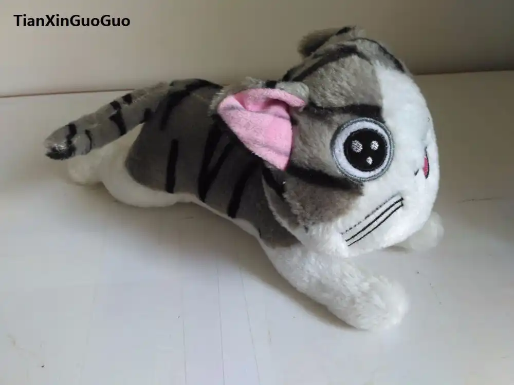 chi cat plush