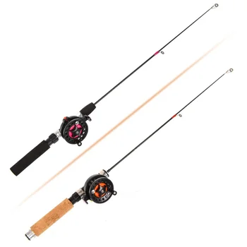

Winter Fishing Ice Fishing Rods Coils To Choose Combination Rod Pen Pole Baits Facing Wiring outdoor fishing rod