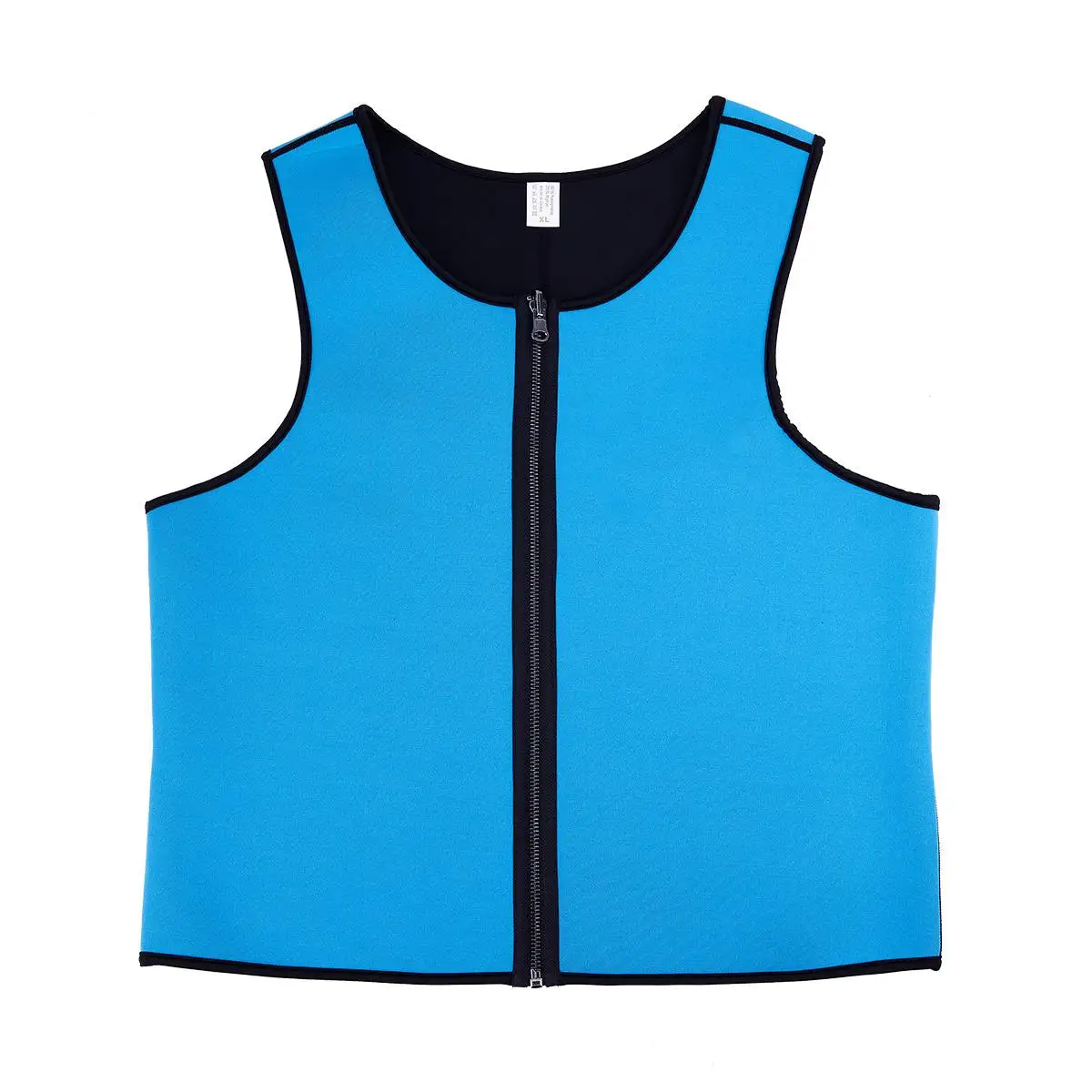 

Sauna Sweat Suits Waist Trainer Vests Weight Loss Shapewear Slim Belt Neoprene Workout Suit