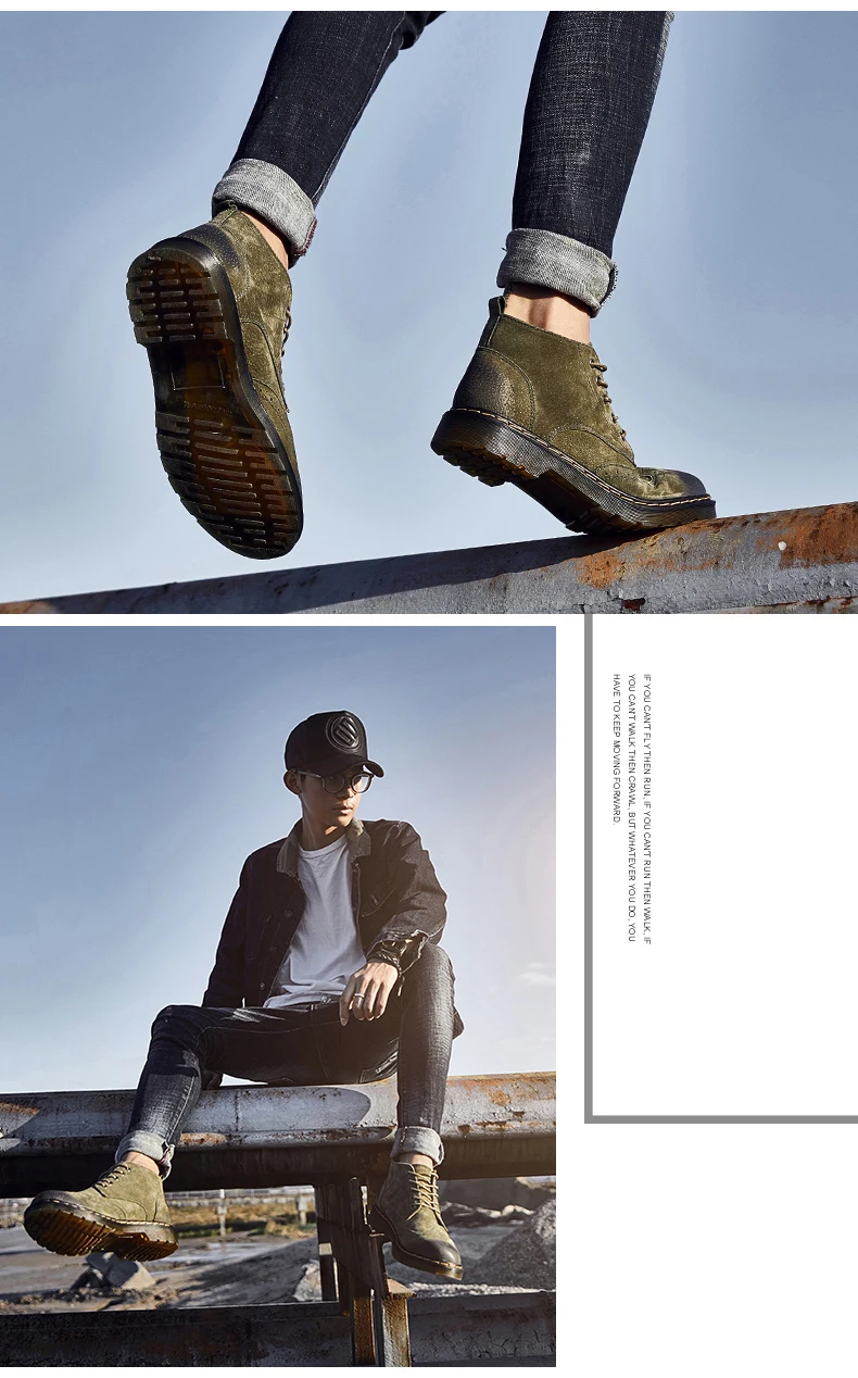 Leather casual shoes (22)