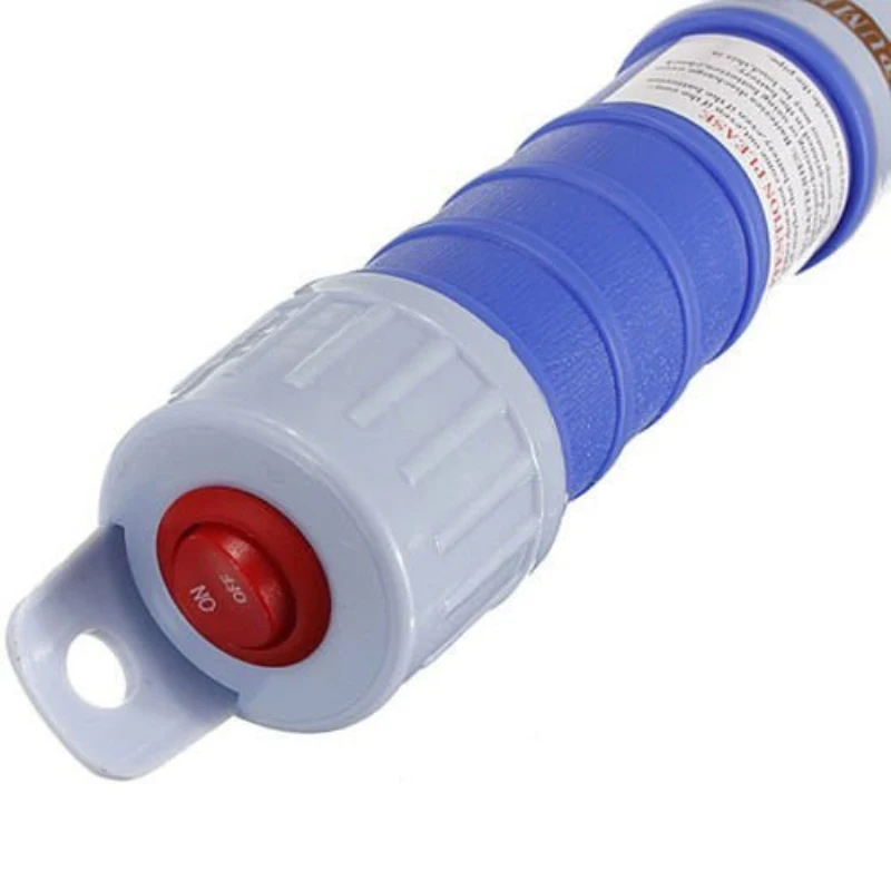 Car gasoline Electric Battery Syphon Powered Pump Diesel Fuel Water Gas Siphon Pump Hose