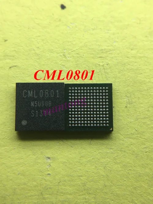 

2pcs-10pcs CML0801 camera Chip for samsung S3 I9300 I747 note2 n7100 w2013