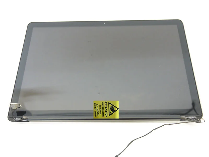 

For Apple Macbook Pro 15.4inch A1286 Matte LED LCD Screen Display Assembly 2011 Year MC723 MD313 MD322 1680*1050