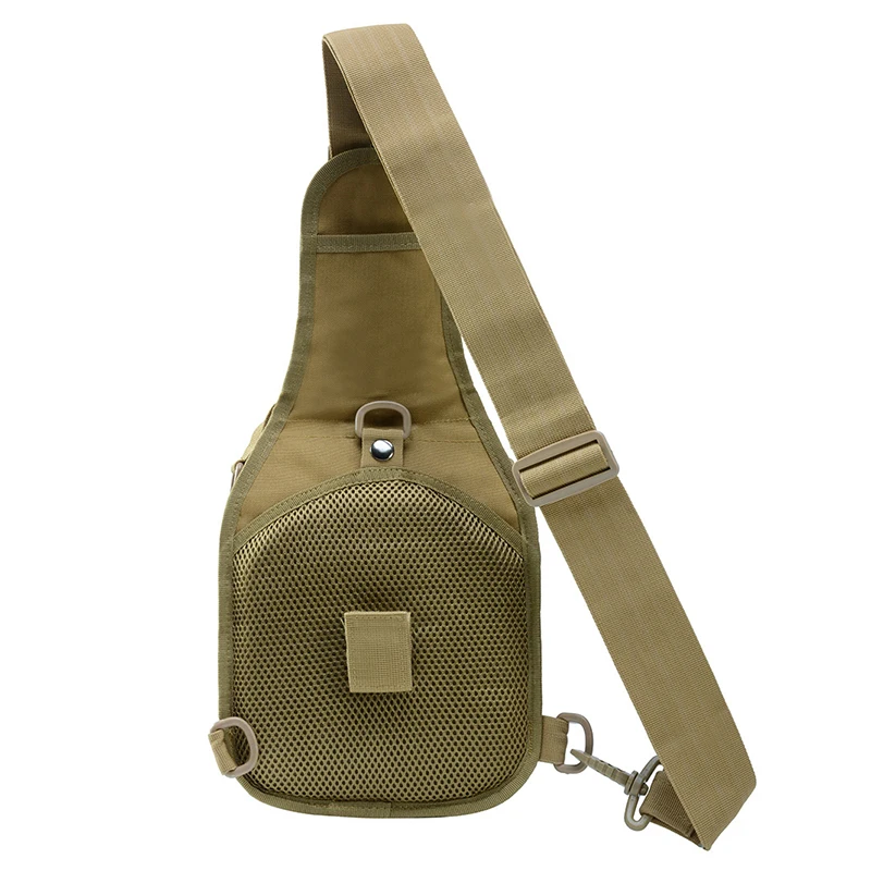 Zebella Men Women Military Bag Tactical Chest Bags Unisex Fashion Camouflage HandBags Cool Camping Hiking Travel Shoulder Bags Zebella Men Women Military Bag Tactical Chest Bags Unisex Fashion Camouflage HandBags Cool Camping Hiking Travel Shoulder Bags
