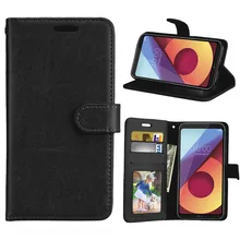 Sfor lg q6a caso para lg q6a q6 k7 plus alpha tribute 5 2016 x cam estilo duplo m700 x210 x210ds k580 k580ds k200 coque capa caso(China)