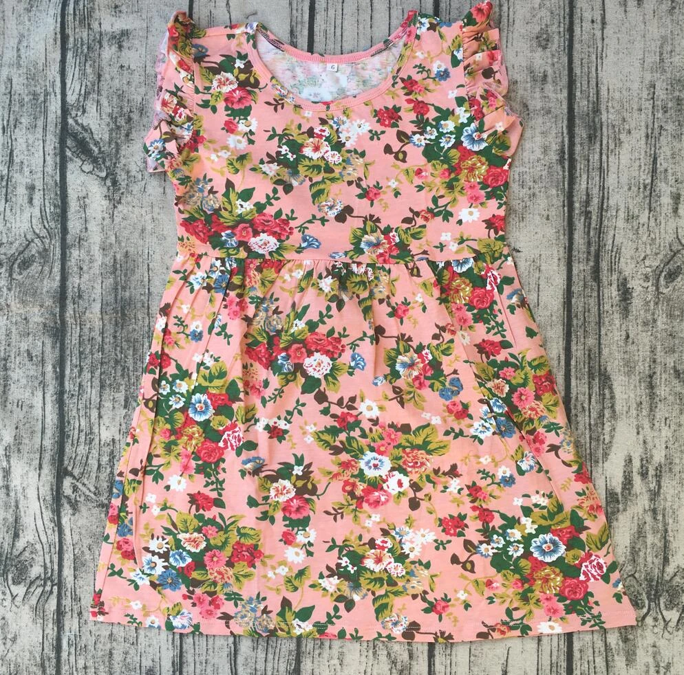 wholesale cotton dresses