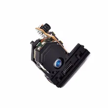 Оригинальная Замена для DENON DCD-570 CD плеер запасные части лазер Lasereinheit модульный блок DCD570 Оптический Пикап Bloc Optique