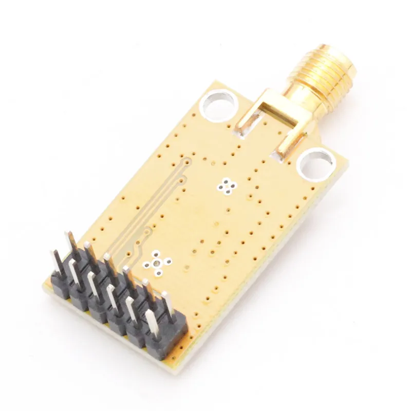 Беспроводной модуль приемопередатчика CC2500 1800 м расстояние + PA LNA 2 4G SPI 22 дБм|module
