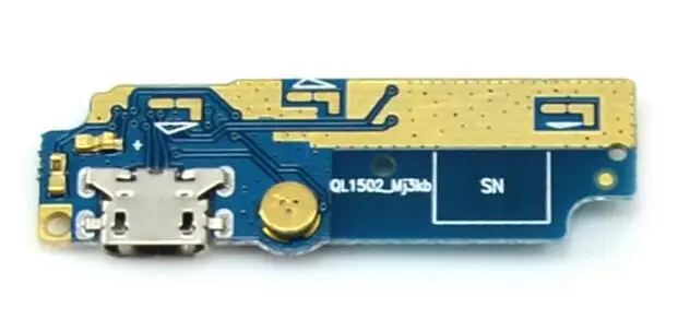 

Hot Sale Hot SalePCB Jack Port Board Flex Cable For Asus Zenfone Max ZC550KL 5.5" Sync Date Charging Jack Dock USB Charger